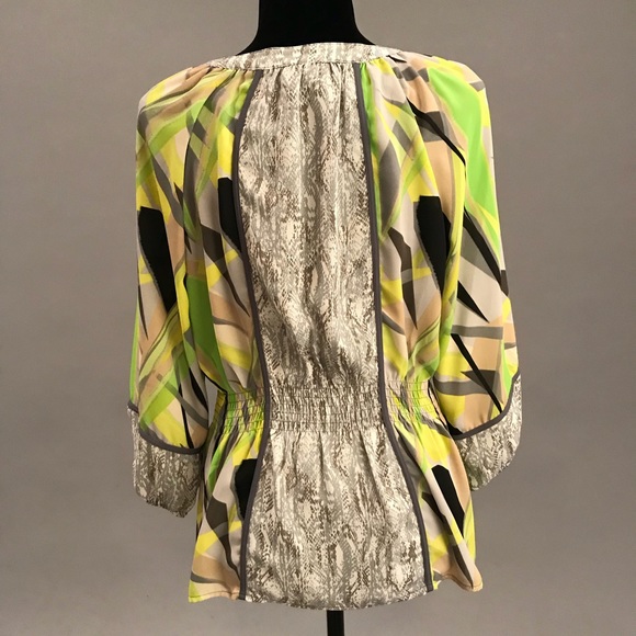 Blouse - Picture 2 of 4